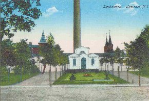 Łazienki Nr 1